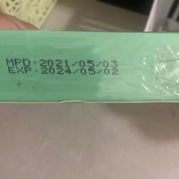 Stay calm - Picture 3 of 4